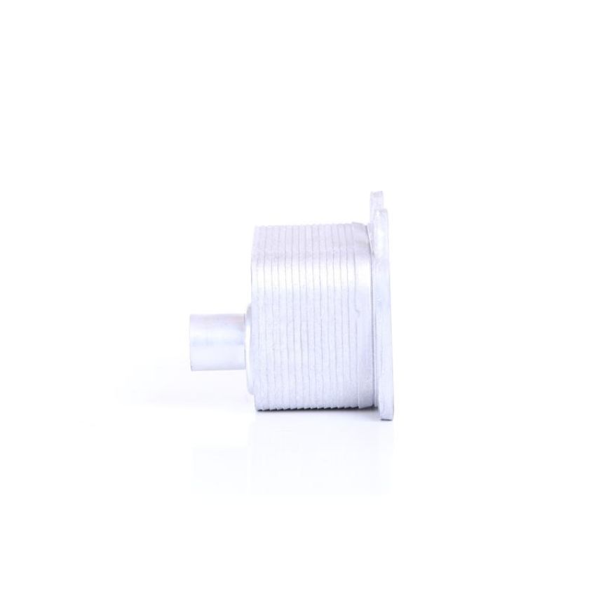 NISSENS 90659 Engine Oil Cooler