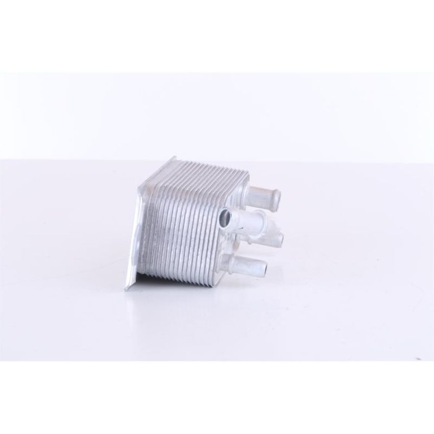 NISSENS 90661 Automatic Transmission Oil Cooler