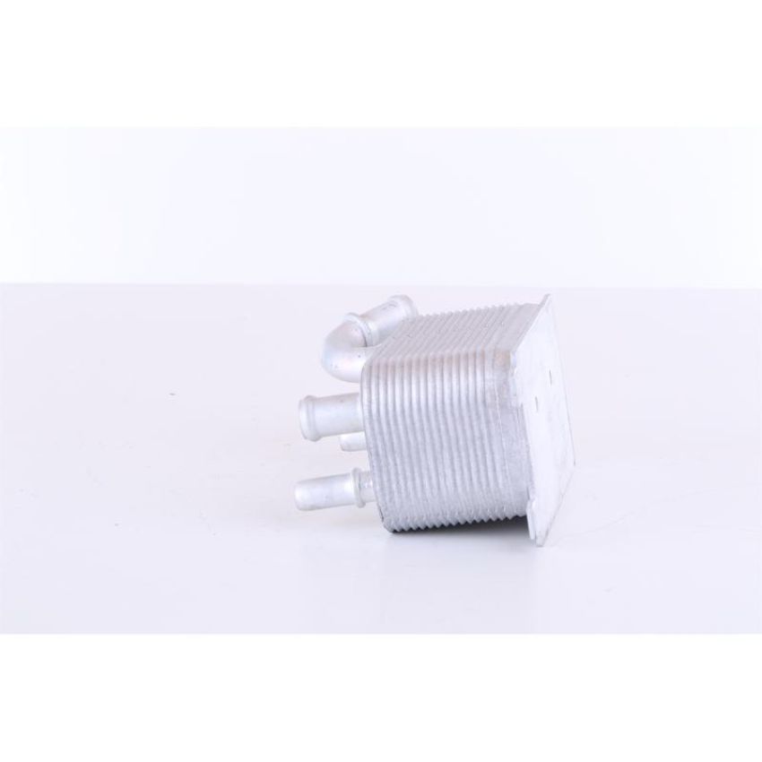 NISSENS 90661 Automatic Transmission Oil Cooler