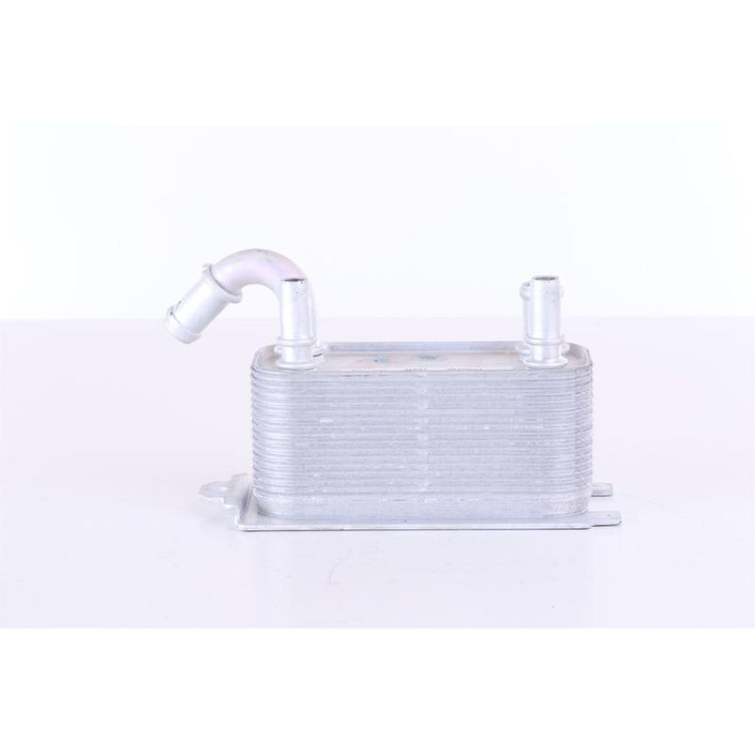 NISSENS 90661 Automatic Transmission Oil Cooler
