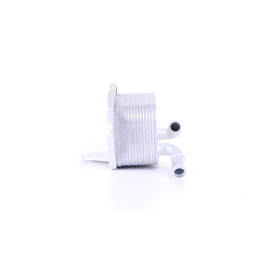 NISSENS 90662 Engine Oil Cooler