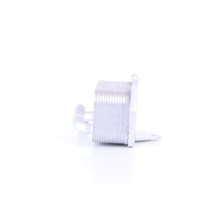 NISSENS 90662 Engine Oil Cooler