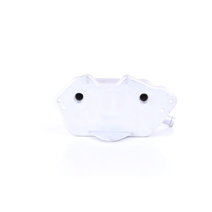 NISSENS 90662 Engine Oil Cooler