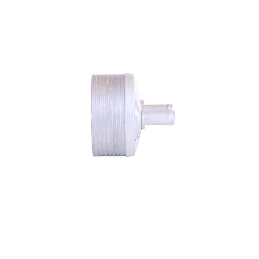 NISSENS 90664 Automatic Transmission Oil Cooler