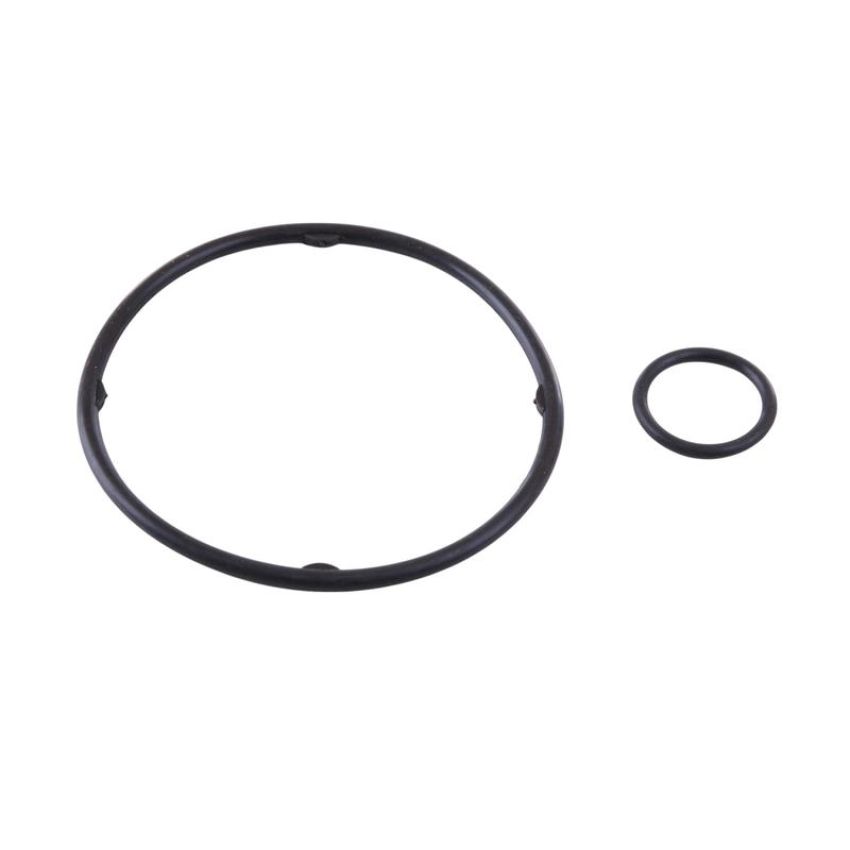NISSENS 90664 Automatic Transmission Oil Cooler