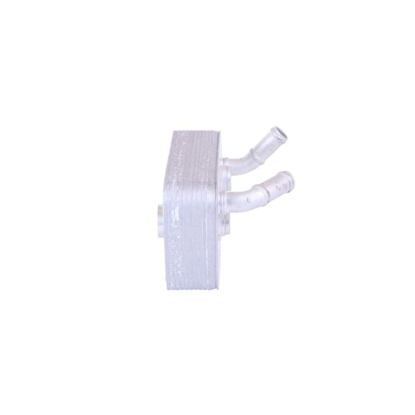 NISSENS 90667 Automatic Transmission Oil Cooler