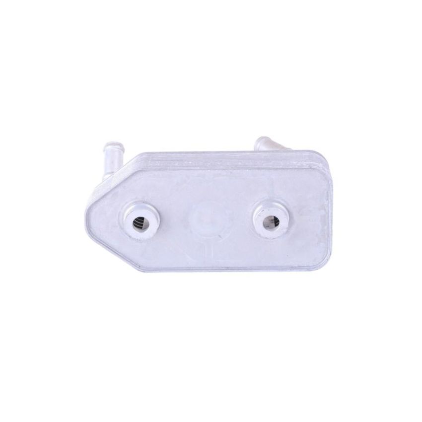 NISSENS 90667 Automatic Transmission Oil Cooler
