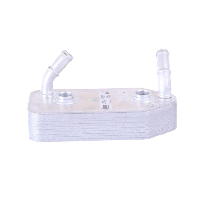 NISSENS 90667 Automatic Transmission Oil Cooler