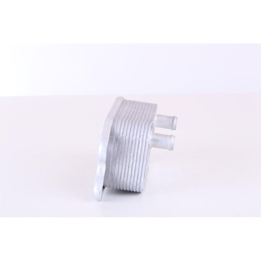 NISSENS 90676 Engine Oil Cooler