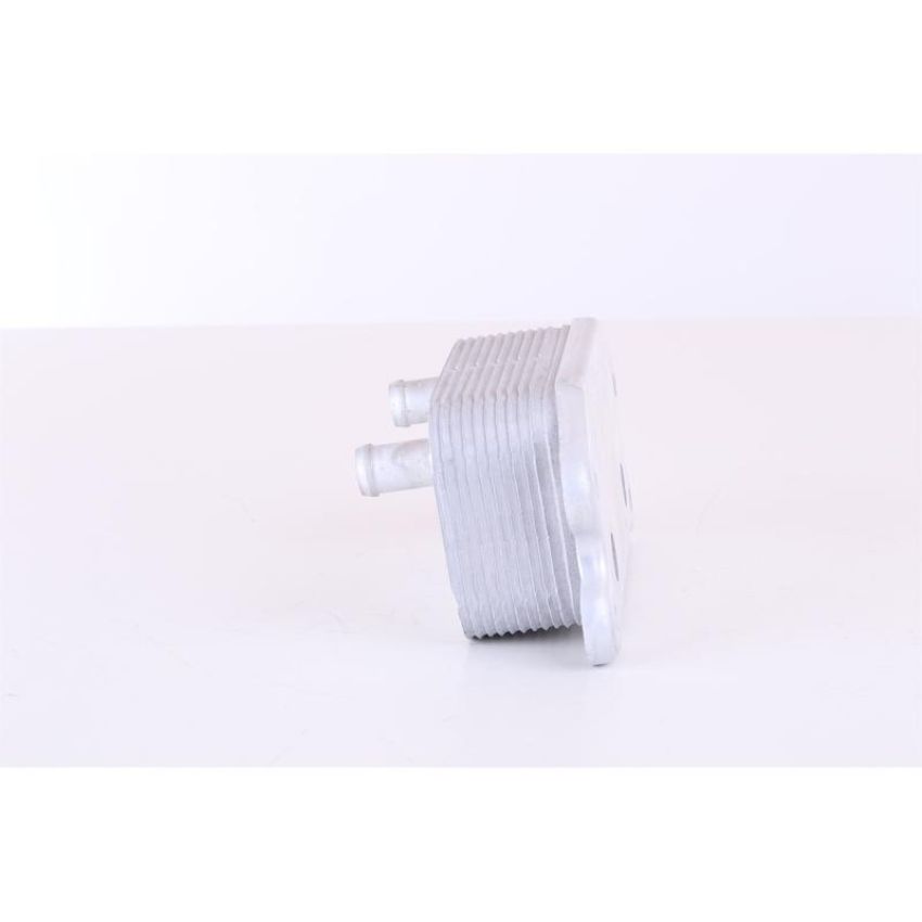 NISSENS 90676 Engine Oil Cooler