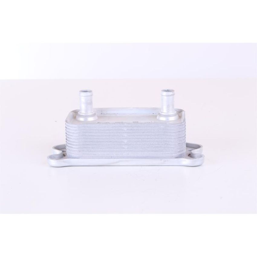 NISSENS 90676 Engine Oil Cooler