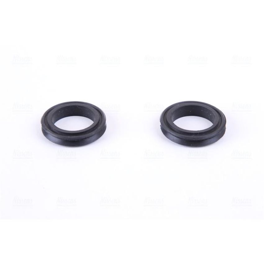 NISSENS 90678 Automatic Transmission Oil Cooler