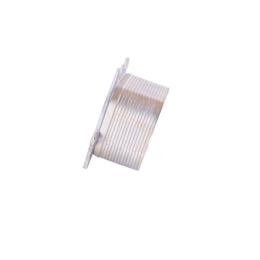 NISSENS 90681 Engine Oil Cooler