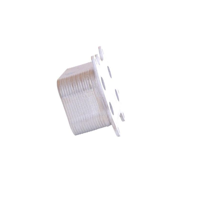 NISSENS 90681 Engine Oil Cooler