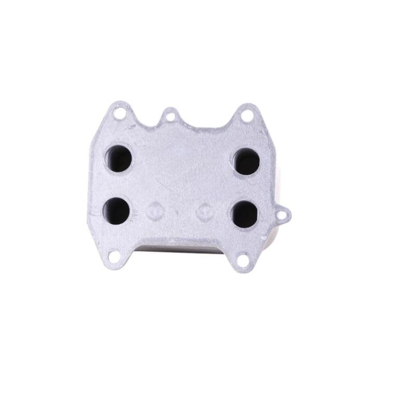 NISSENS 90681 Engine Oil Cooler