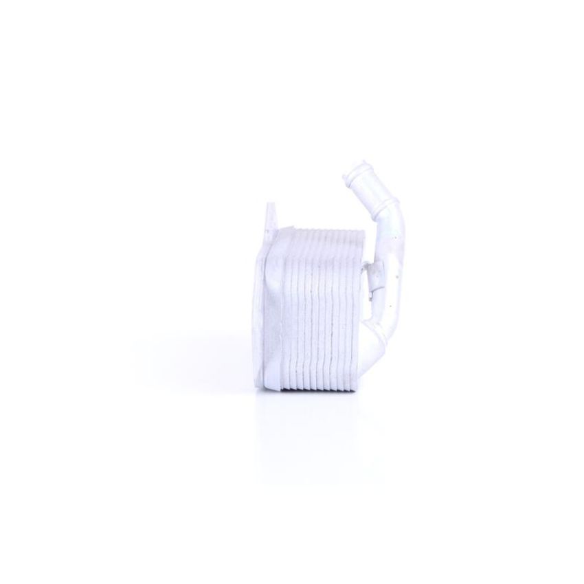 NISSENS 90689 Engine Oil Cooler
