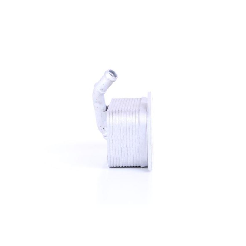NISSENS 90689 Engine Oil Cooler