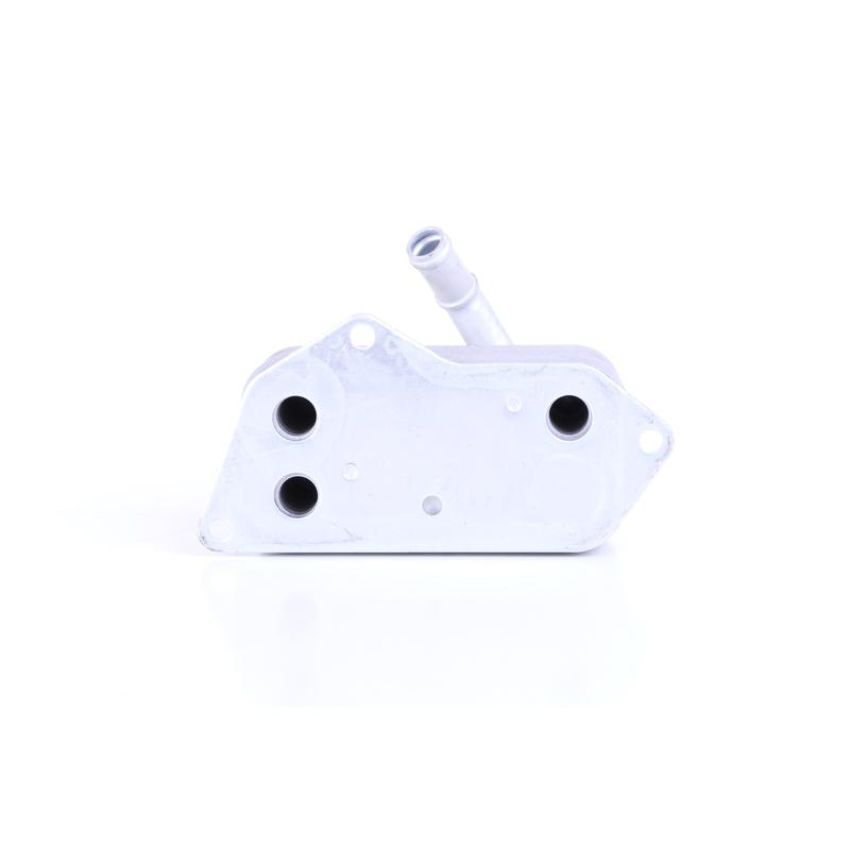 NISSENS 90689 Engine Oil Cooler
