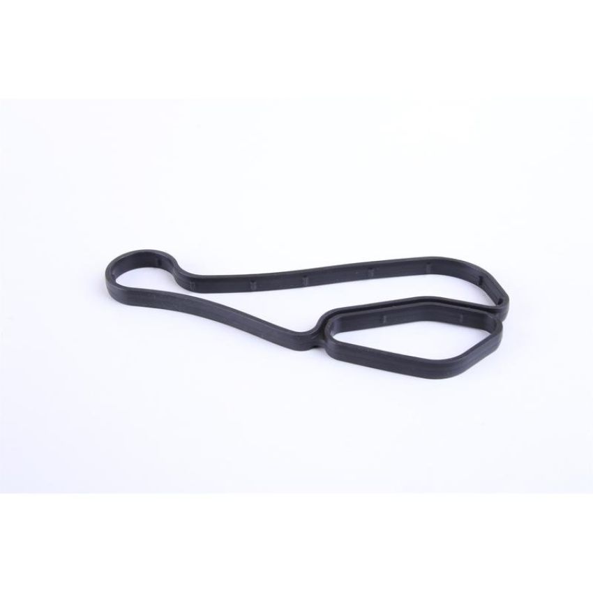 NISSENS 90689 Engine Oil Cooler