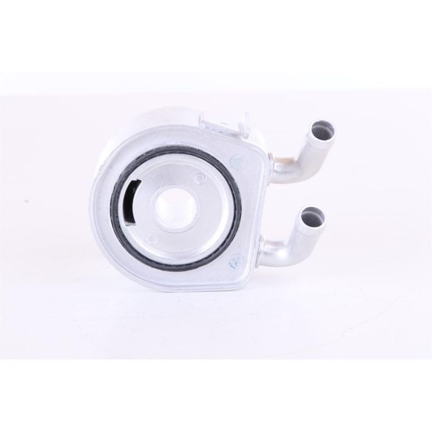 NISSENS 90695 Engine Oil Cooler