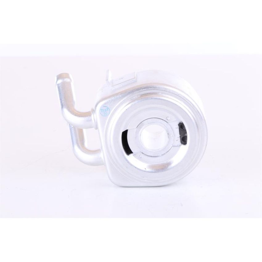 NISSENS 90695 Engine Oil Cooler