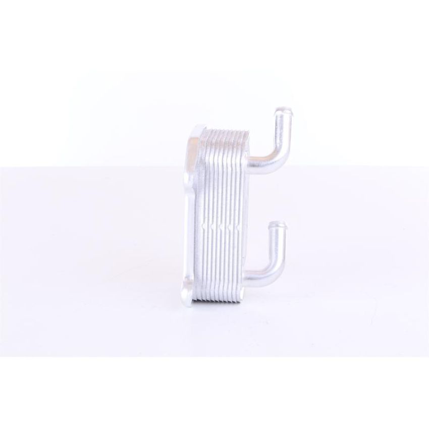 NISSENS 90707 Engine Oil Cooler