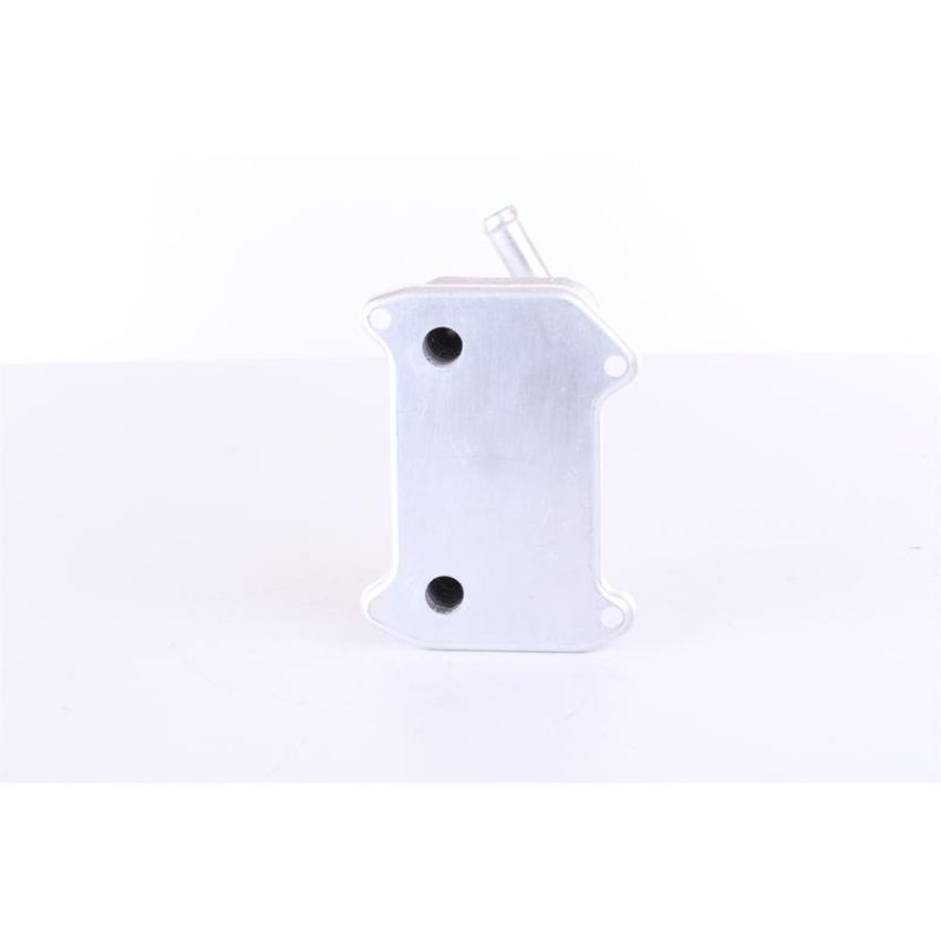 NISSENS 90707 Engine Oil Cooler