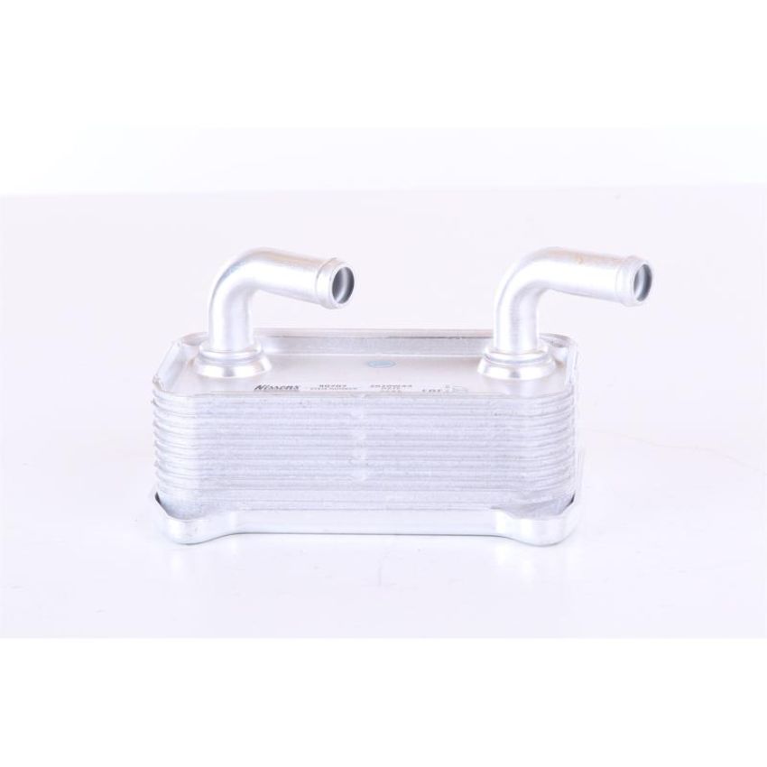 NISSENS 90707 Engine Oil Cooler