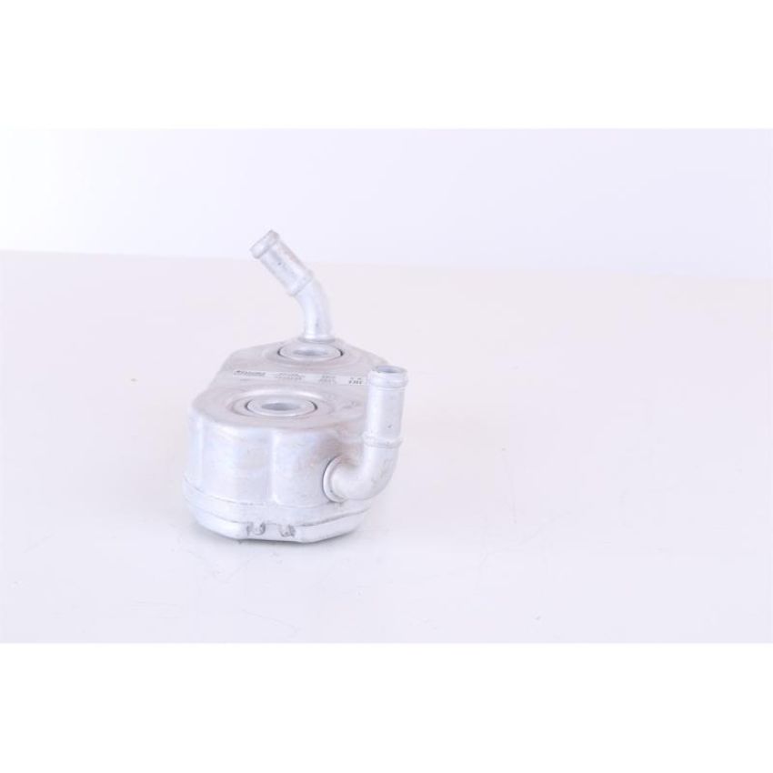 NISSENS 90708 Automatic Transmission Oil Cooler