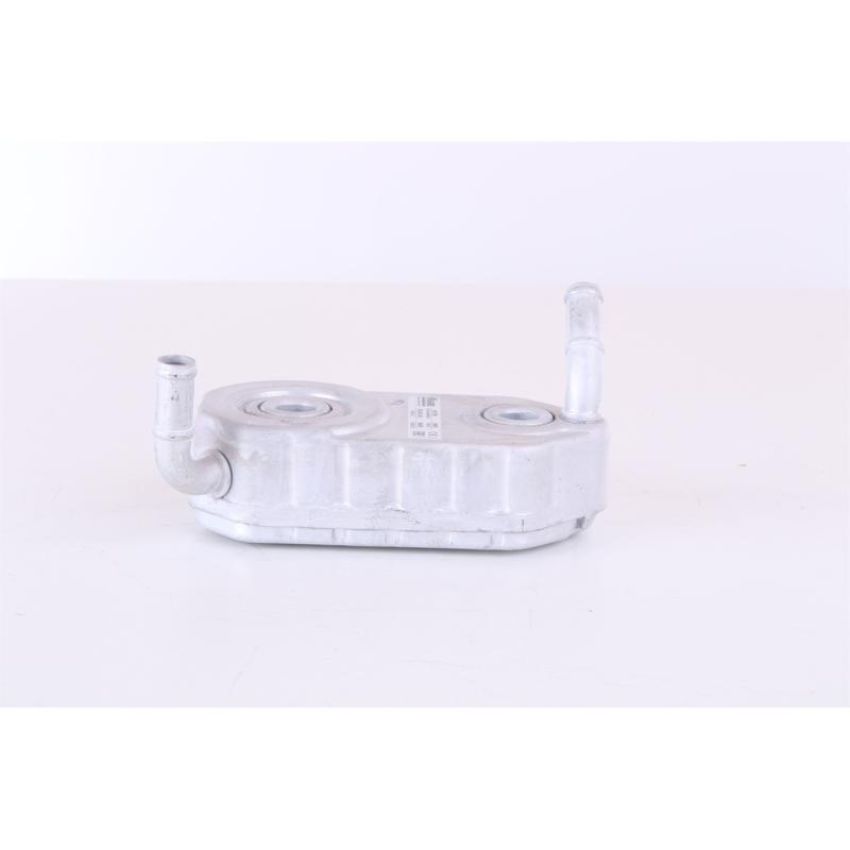 NISSENS 90708 Automatic Transmission Oil Cooler