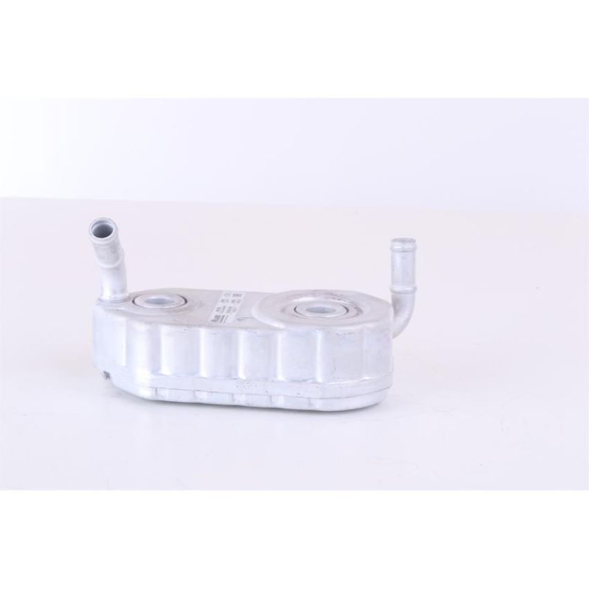 NISSENS 90708 Automatic Transmission Oil Cooler