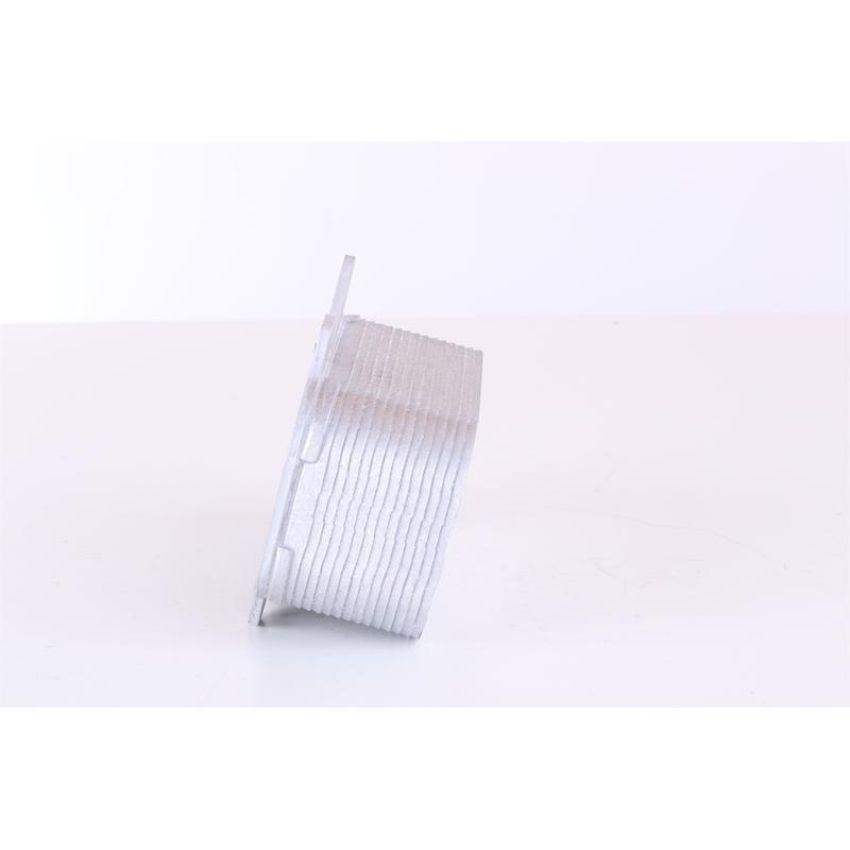 NISSENS 90712 Engine Oil Cooler