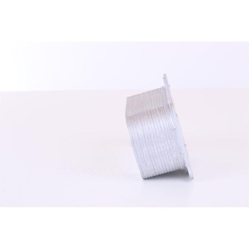 NISSENS 90712 Engine Oil Cooler