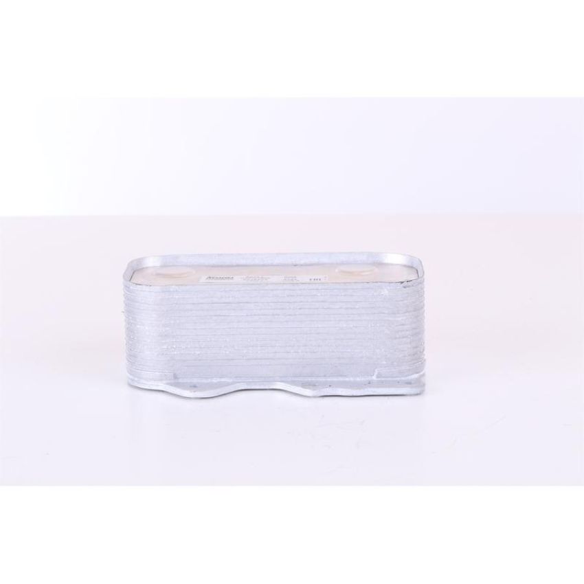 NISSENS 90712 Engine Oil Cooler