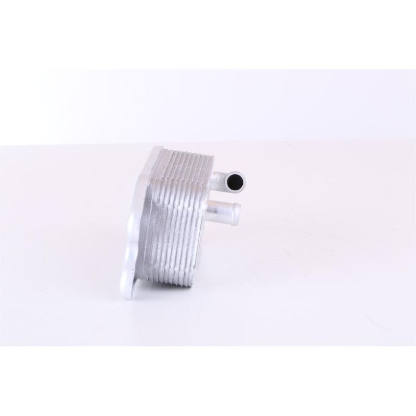 NISSENS 90714 Engine Oil Cooler