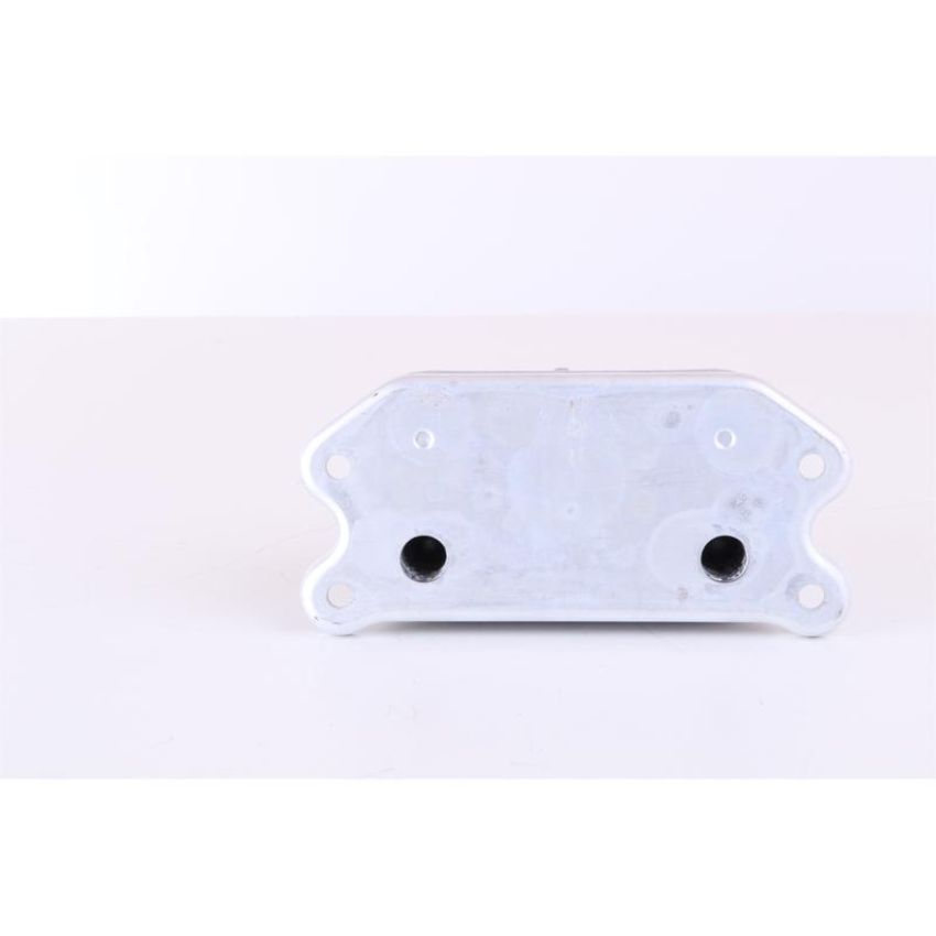NISSENS 90714 Engine Oil Cooler
