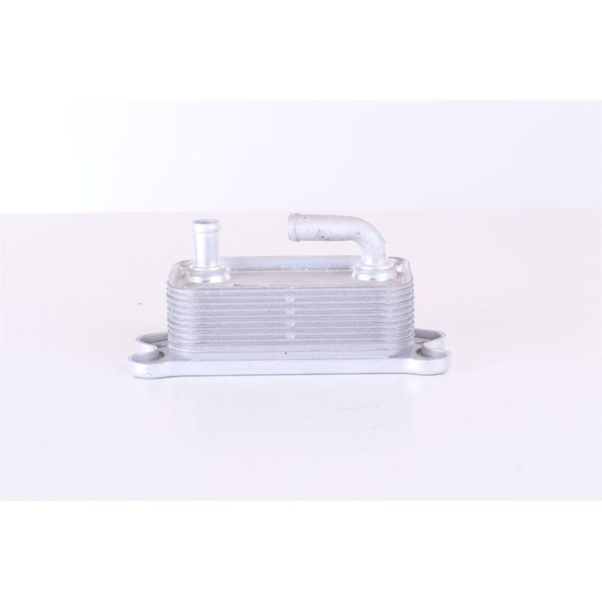 NISSENS 90714 Engine Oil Cooler