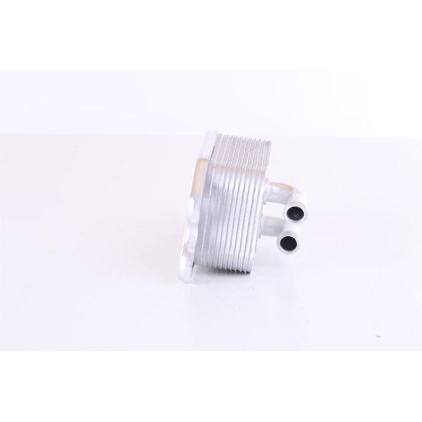 NISSENS 90716 Engine Oil Cooler