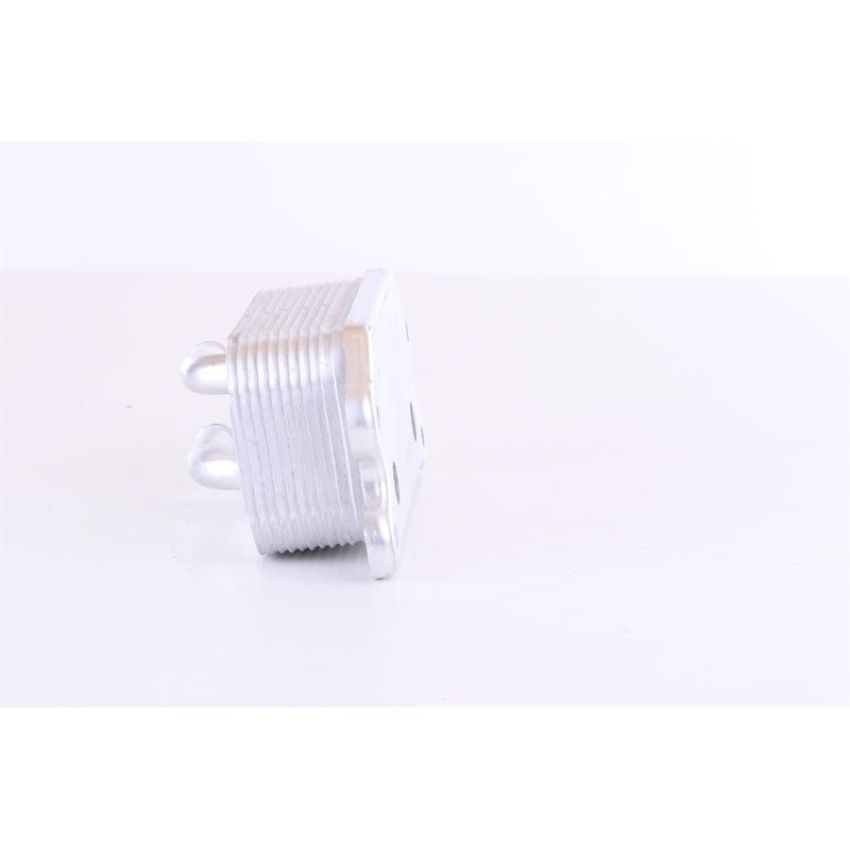 NISSENS 90716 Engine Oil Cooler
