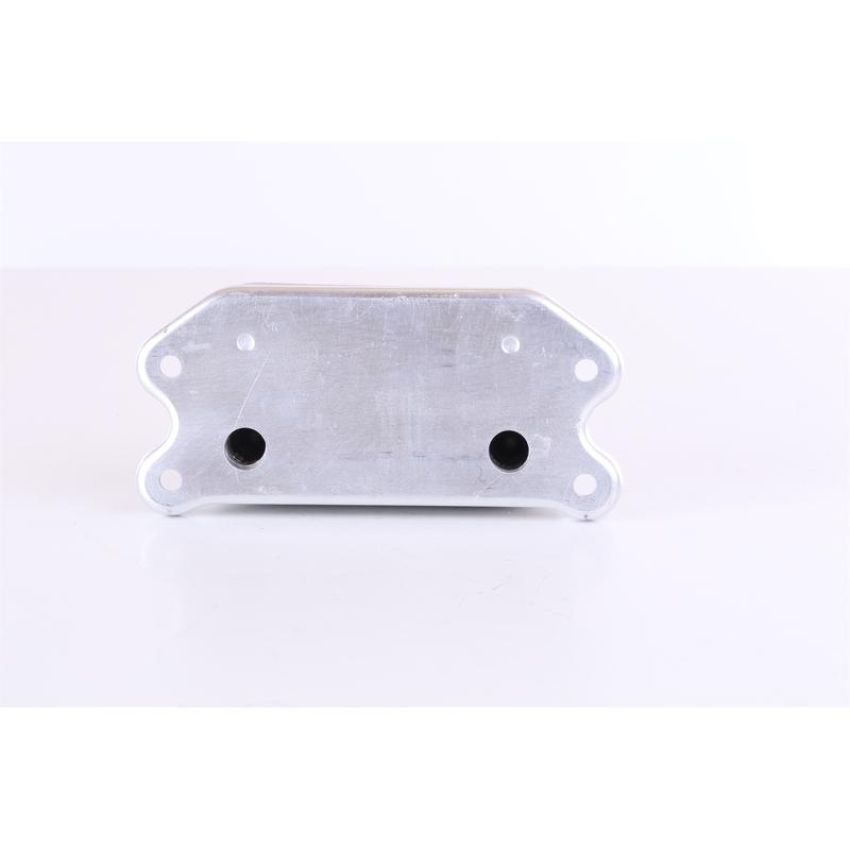 NISSENS 90716 Engine Oil Cooler