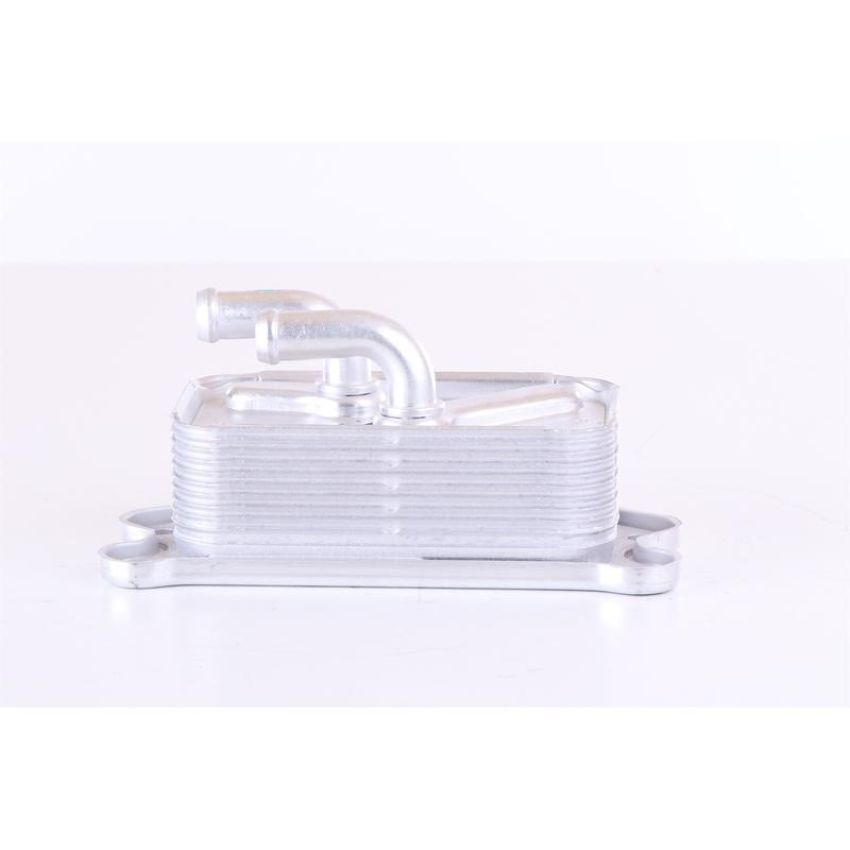 NISSENS 90716 Engine Oil Cooler