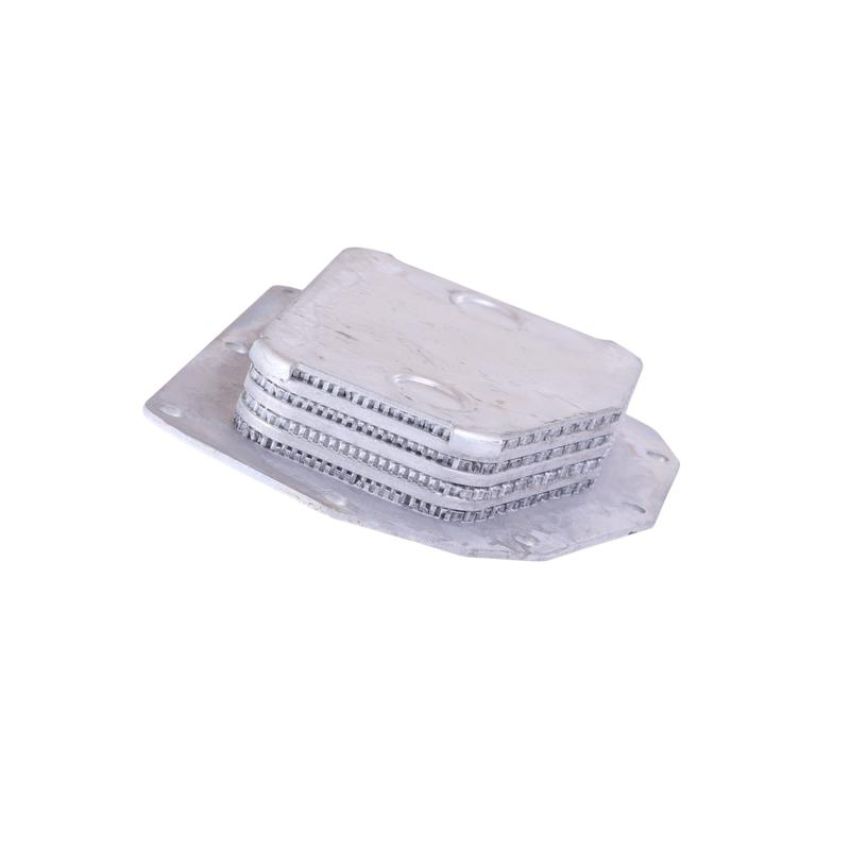 NISSENS 90734 Engine Oil Cooler