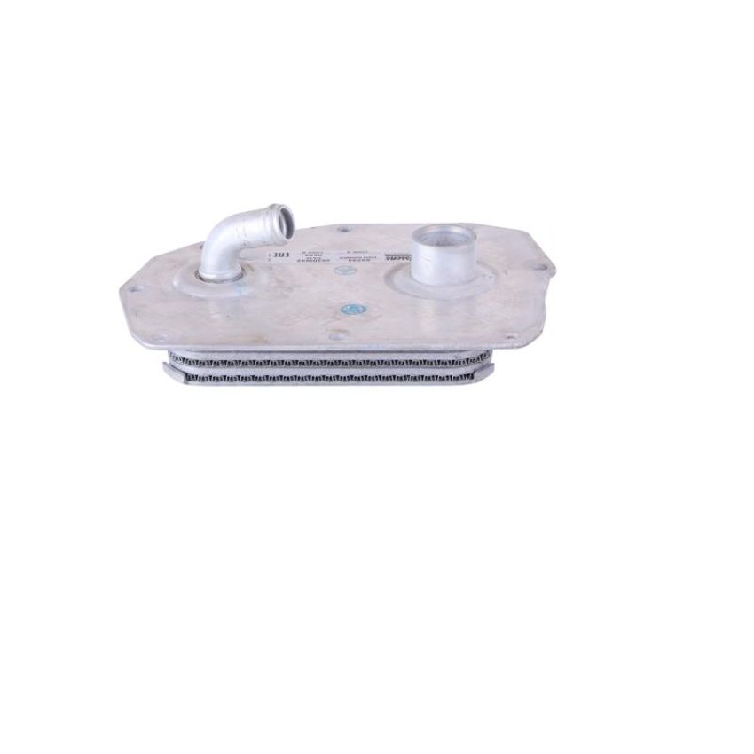 NISSENS 90734 Engine Oil Cooler