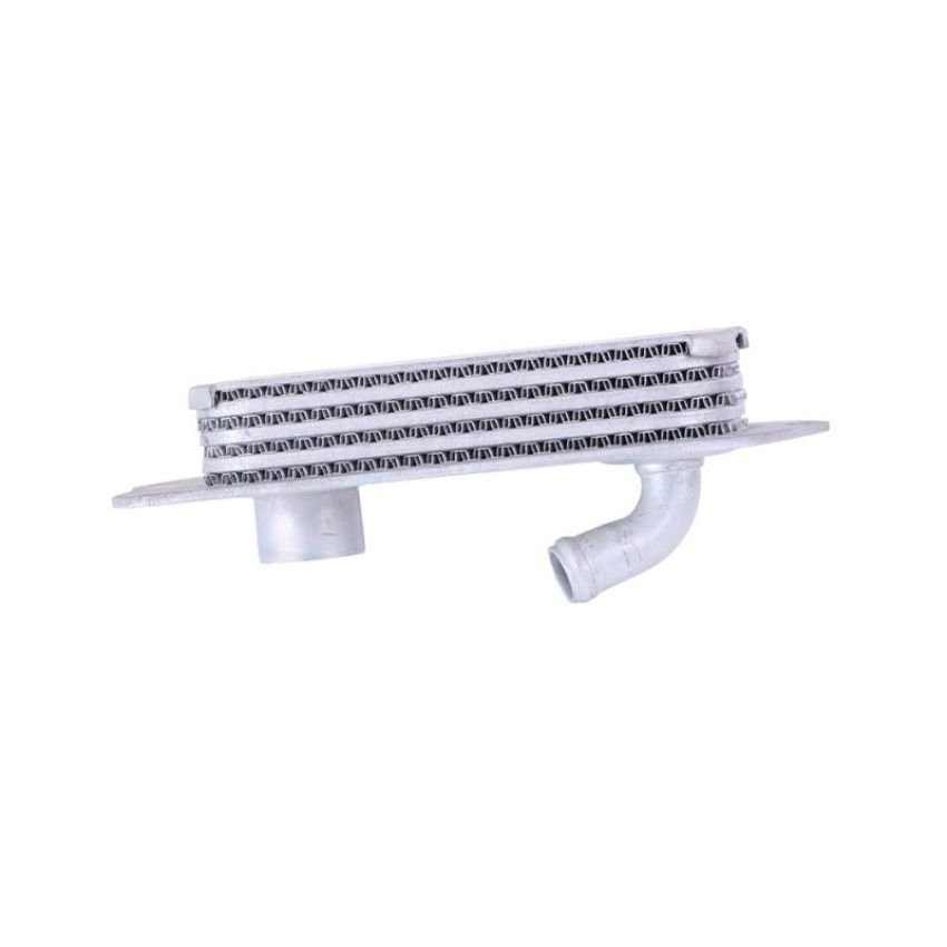 NISSENS 90734 Engine Oil Cooler
