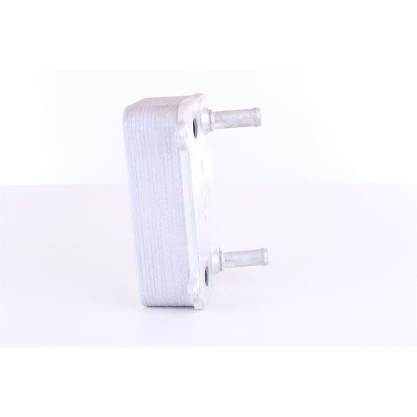 NISSENS 90735 Engine Oil Cooler