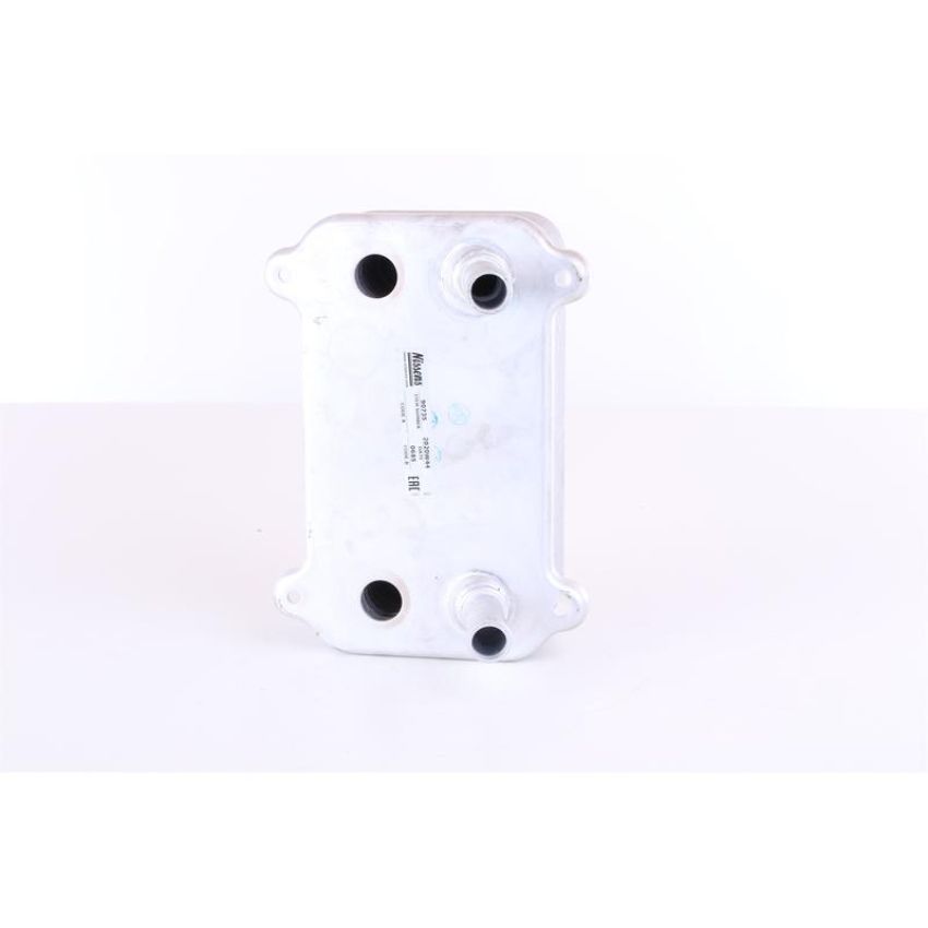 NISSENS 90735 Engine Oil Cooler