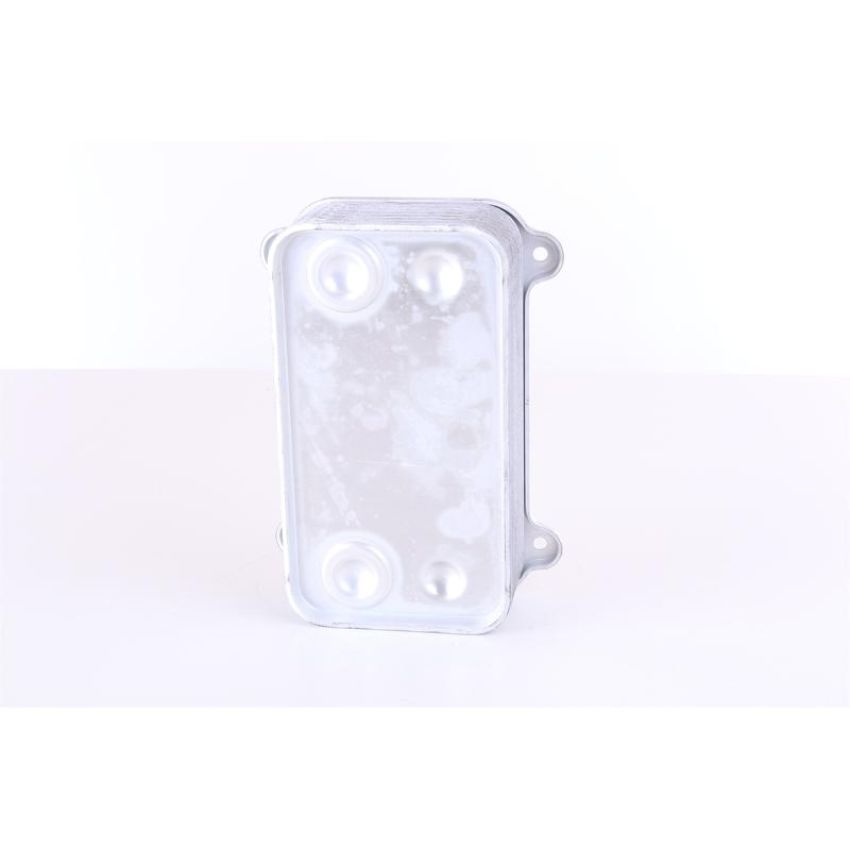 NISSENS 90735 Engine Oil Cooler