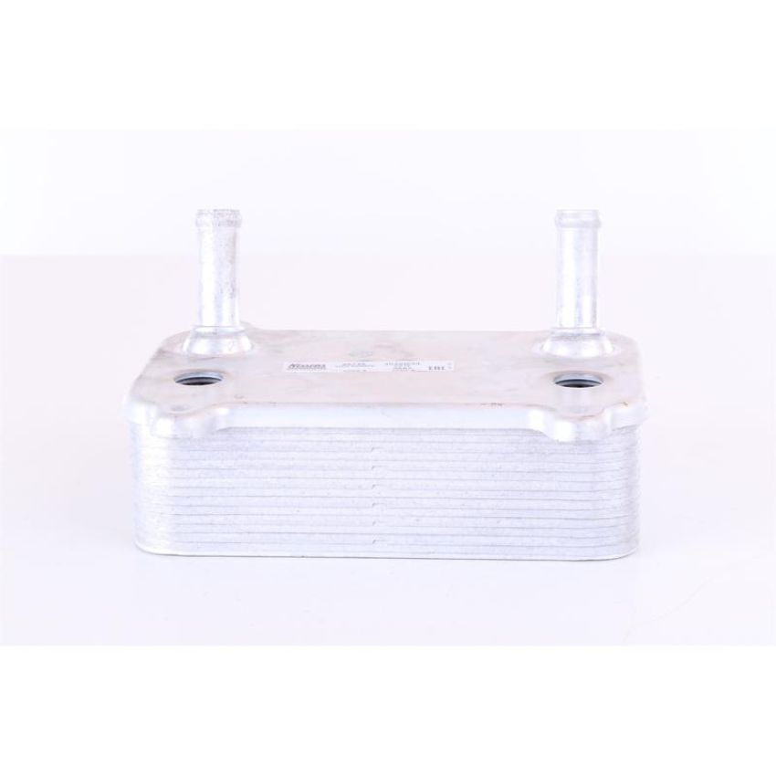 NISSENS 90735 Engine Oil Cooler