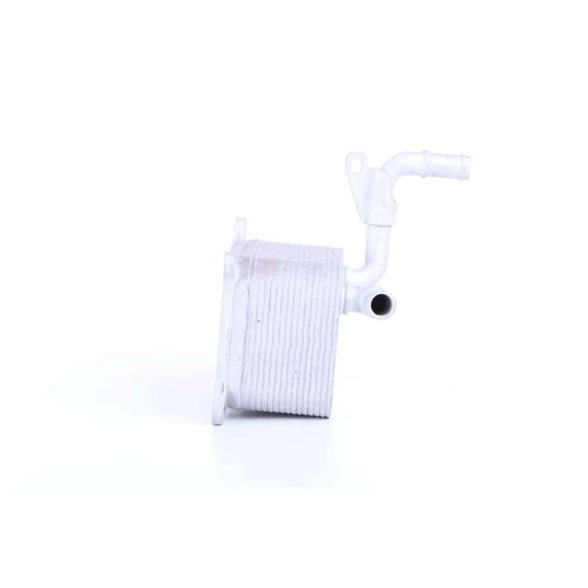 NISSENS 90744 Engine Oil Cooler
