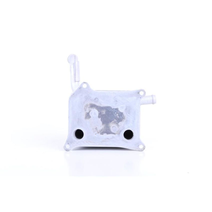 NISSENS 90744 Engine Oil Cooler